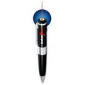 Laser Pen w/ 512 Mb USB Drive - Black